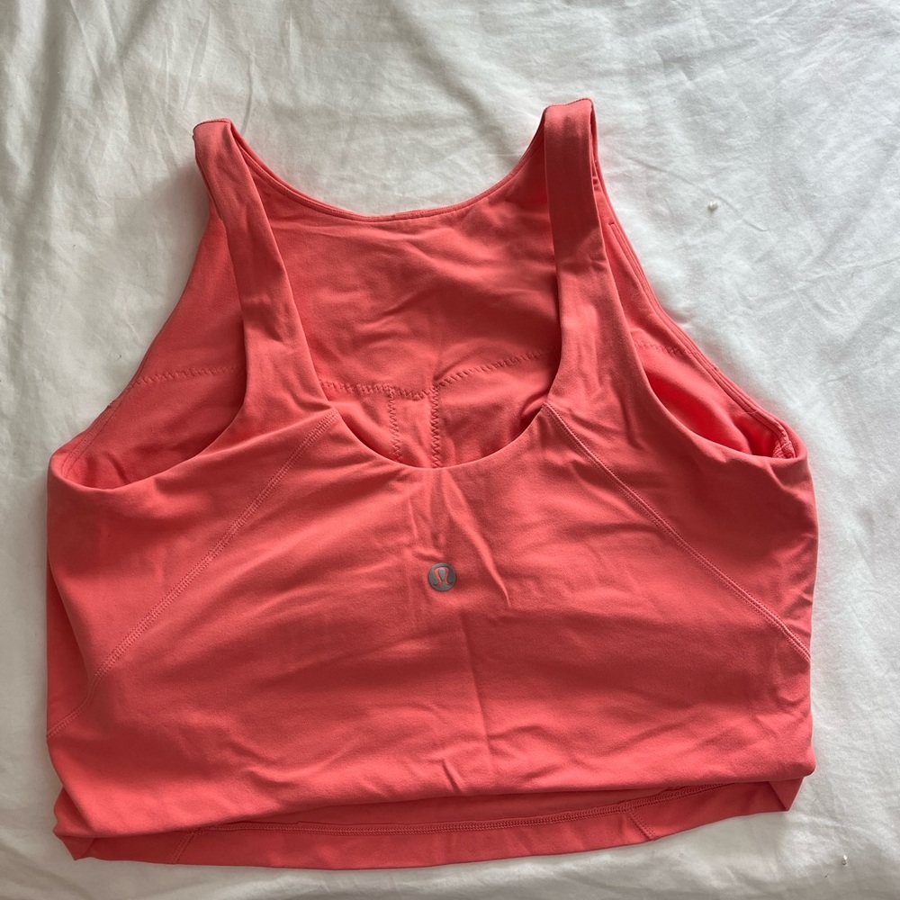 LuLu Lemon top